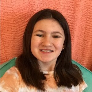 Meet your Posher, Ella